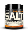 Hydration Salt - Zero Sugar Electrolytes -30 servings - Blood Orange