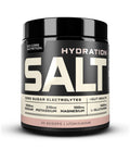 Hydration Salt - Zero Sugar Electrolytes - 30 Servings - Litchi