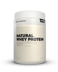 Natural Whey Protein - 900g - Unflavoured - Naked Powders